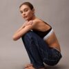Icon Pamuk Modal Hafif Astarlı Üçgen Bralette