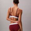 Icon Pamuk Modal Hafif Astarlı Üçgen Bralette
