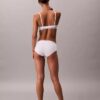 Icon Pamuk Modal Hafif Astarlı Üçgen Bralette