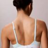 Icon Pamuk Modal Hafif Astarlı Üçgen Bralette