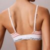 Icon Pamuk Modal Hafif Astarlı Üçgen Bralette