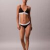 Icon Pamuk Modal Hafif Astarlı Üçgen Bralette