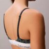 Icon Pamuk Modal Hafif Astarlı Üçgen Bralette
