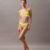 Icon Pamuk Modal Hafif Astarlı Üçgen Bralette