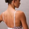 Icon Pamuk Modal Hafif Astarlı Üçgen Bralette