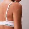 Icon Pamuk Modal Hafif Astarlı Üçgen Bralette