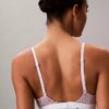 Icon Pamuk Modal Hafif Astarlı Üçgen Bralette