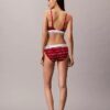 Icon Pamuk Modal Hafif Astarlı Üçgen Bralette