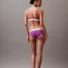 Icon Pamuk Modal Hafif Astarlı Üçgen Bralette