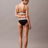 Icon Pamuk Modal Hafif Astarlı Üçgen Bralette