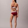 Icon Pamuk Modal Hafif Astarlı Üçgen Bralette
