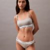 Icon Pamuk Modal Hafif Astarlı Hamile Bralette