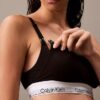 Icon Pamuk Modal Hafif Astarlı Hamile Bralette