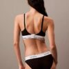 Icon Pamuk Modal Hafif Astarlı Hamile Bralette