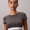Icon Pamuk Modal Hafif Astarlı T-Shirt Bralette