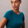 Icon Pamuk Modal Hafif Astarlı T-Shirt Bralette