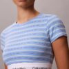Icon Pamuk Modal Hafif Astarlı T-Shirt Bralette