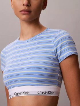 Icon Pamuk Modal Hafif Astarlı T-Shirt Bralette