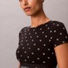 Icon Pamuk Modal Hafif Astarlı T-Shirt Bralette