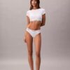 Icon Pamuk Modal Hafif Astarlı T-Shirt Bralette