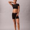 Icon Pamuk Modal Hafif Astarlı T-Shirt Bralette