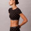Icon Pamuk Modal Hafif Astarlı T-Shirt Bralette