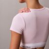 Icon Pamuk Modal Hafif Astarlı T-Shirt Bralette