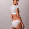Icon Pamuk Modal Hafif Astarlı T-Shirt Bralette
