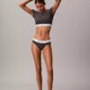 Icon Pamuk Modal Hafif Astarlı T-Shirt Bralette