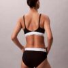 Icon Pamuk Modal Hamile Hafif Astarlı Üçgen Bralette