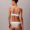 Icon Pamuk Modal Hamile Hafif Astarlı Üçgen Bralette