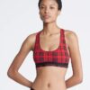 Icon Pamuk Modal Holiday Unlined Bralette