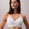 Icon Pamuk Modal Lift Bralette