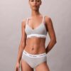 Icon Pamuk Modal Lift Bralette