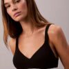 Icon Pamuk Modal Lift Bralette
