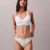Icon Pamuk Modal Lift Bralette