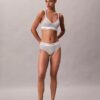 Icon Pamuk Modal Lift Bralette