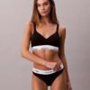 Icon Pamuk Modal Lift Bralette