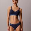 Icon Pamuk Modal Lift Bralette