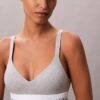 Icon Pamuk Modal Lift Bralette
