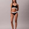 Icon Pamuk Modal Lift Bralette