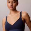 Icon Pamuk Modal Lift Bralette