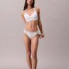 Icon Pamuk Modal Lift Bralette
