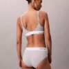 Icon Pamuk Modal Lift Bralette