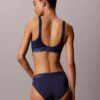 Icon Pamuk Modal Lift Bralette