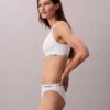 Icon Pamuk Modal Lift Bralette