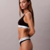 Icon Pamuk Modal Lift Bralette