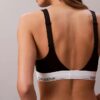 Icon Pamuk Modal Lift Bralette