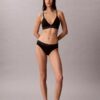 Icon Pamuk Modal Metalik Bikini