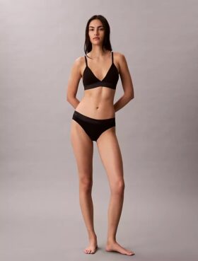 Icon Pamuk Modal Metalik Bikini